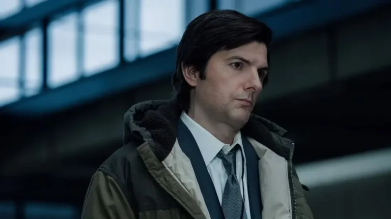 Scissione – stagione 2: nuovo inquietante teaser in attesa del trailer