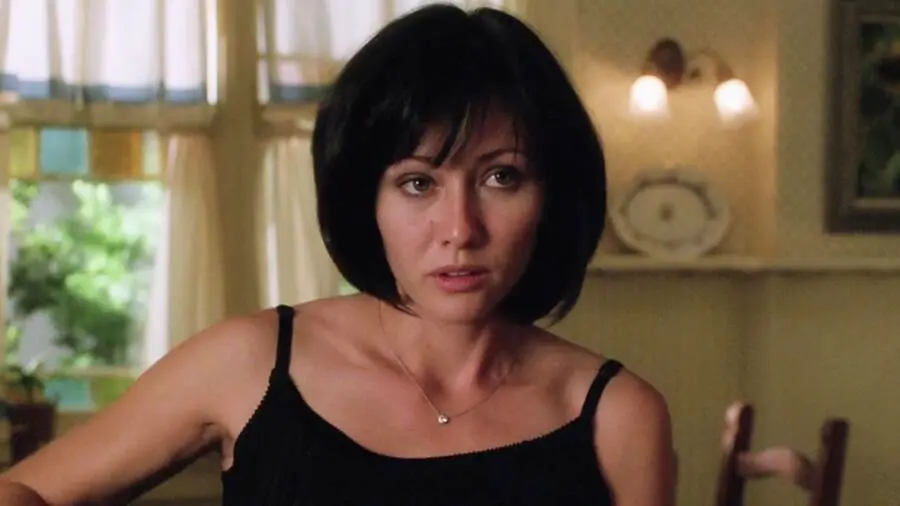 Shannen Doherty morta