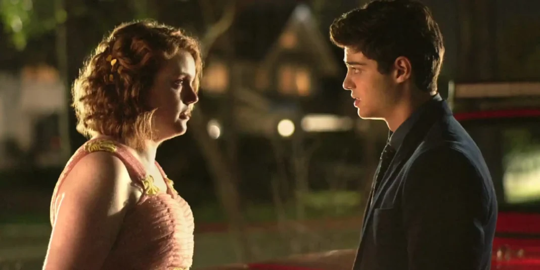 Sierra Burgess è una sfigata