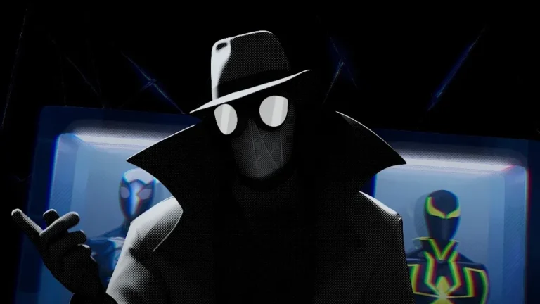 Spider-Noir: nuovi rumor anticipano la trama della serie