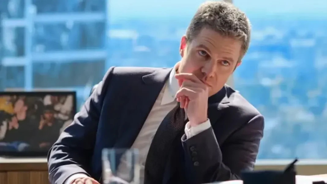 Suits: LA