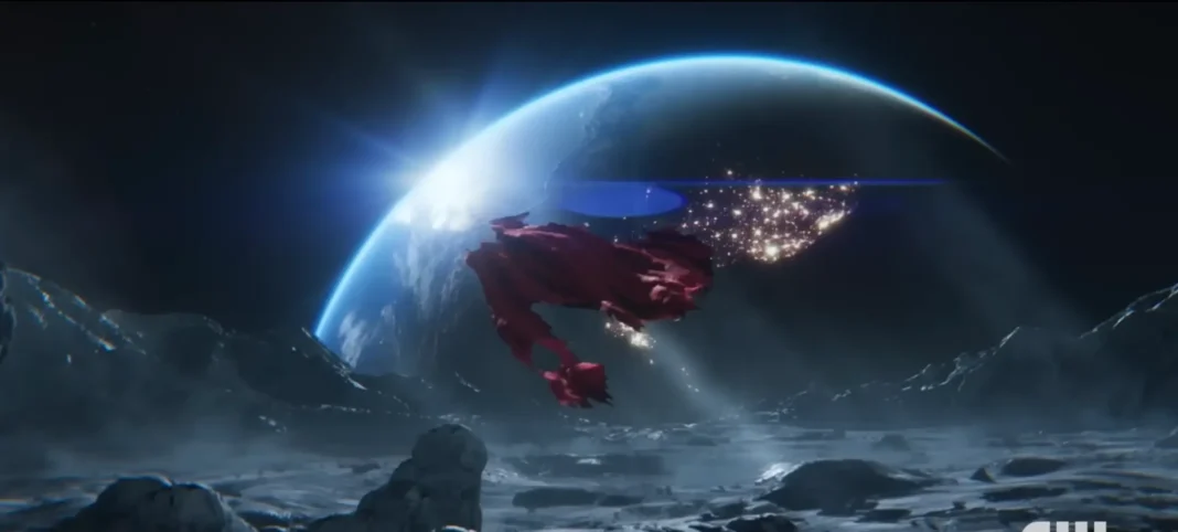 Superman and Lois - stagione 4