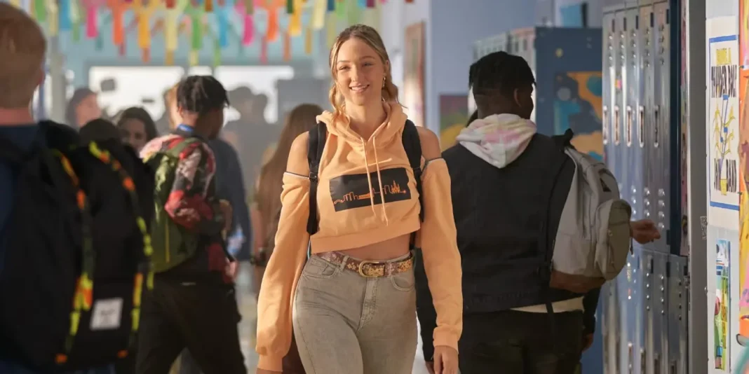Tall Girl 2