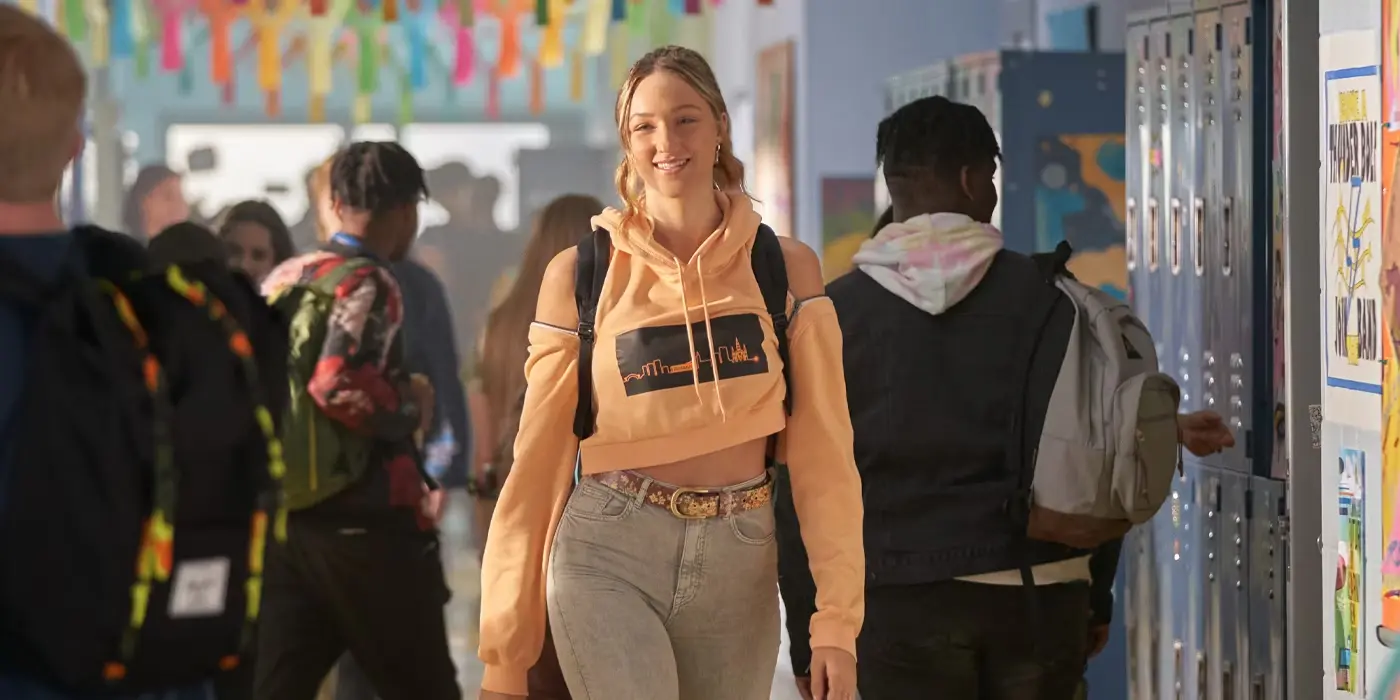 Tall Girl 2