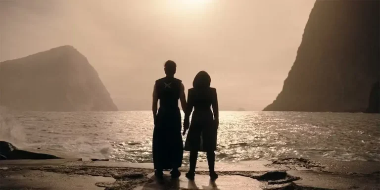The Acolyte, spiegazione del finale: Osha e Mae creano nuovi percorsi
