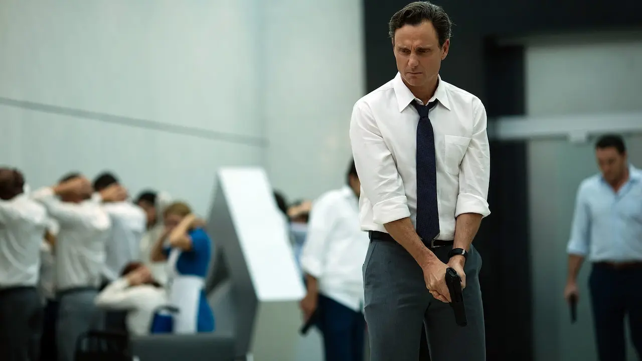 The Belko Experiment sequel