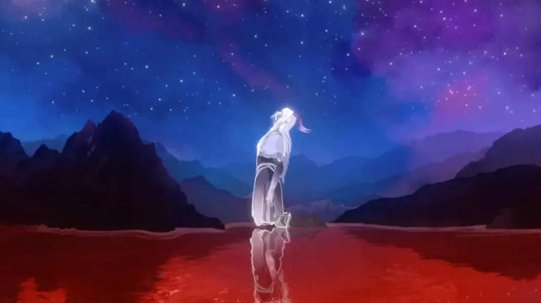 The Dragon Prince - stagione 6 spiegazione finale