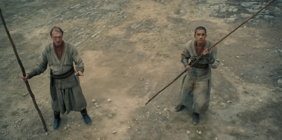 The Dragonkeepers