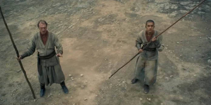 The Dragonkeepers