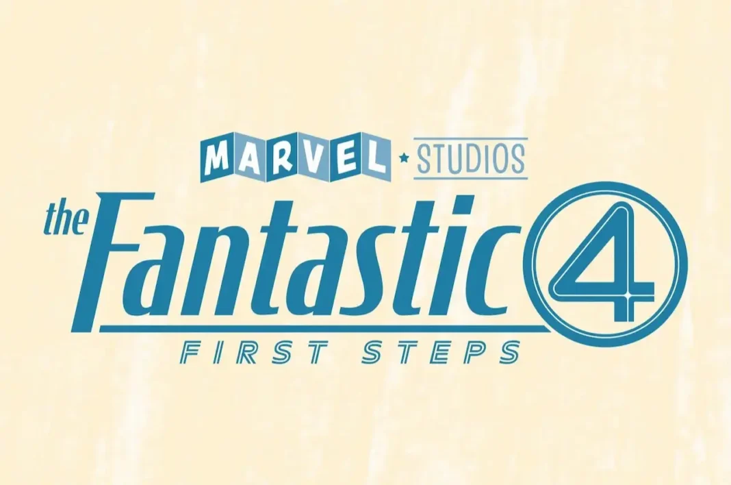 The Fantastic Four: First Steps 2025