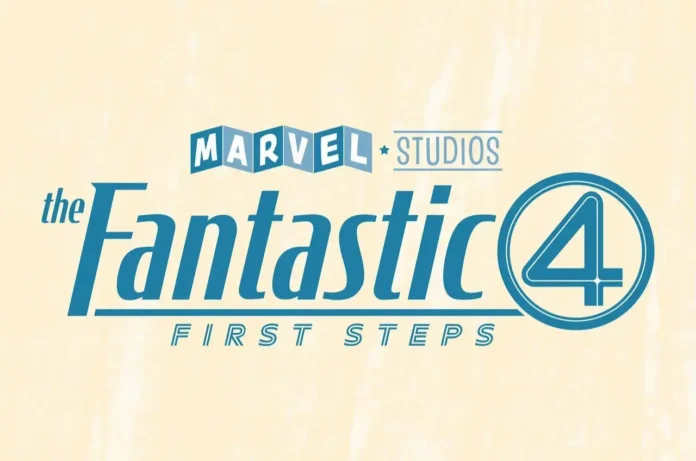 The Fantastic Four: First Steps 2025
