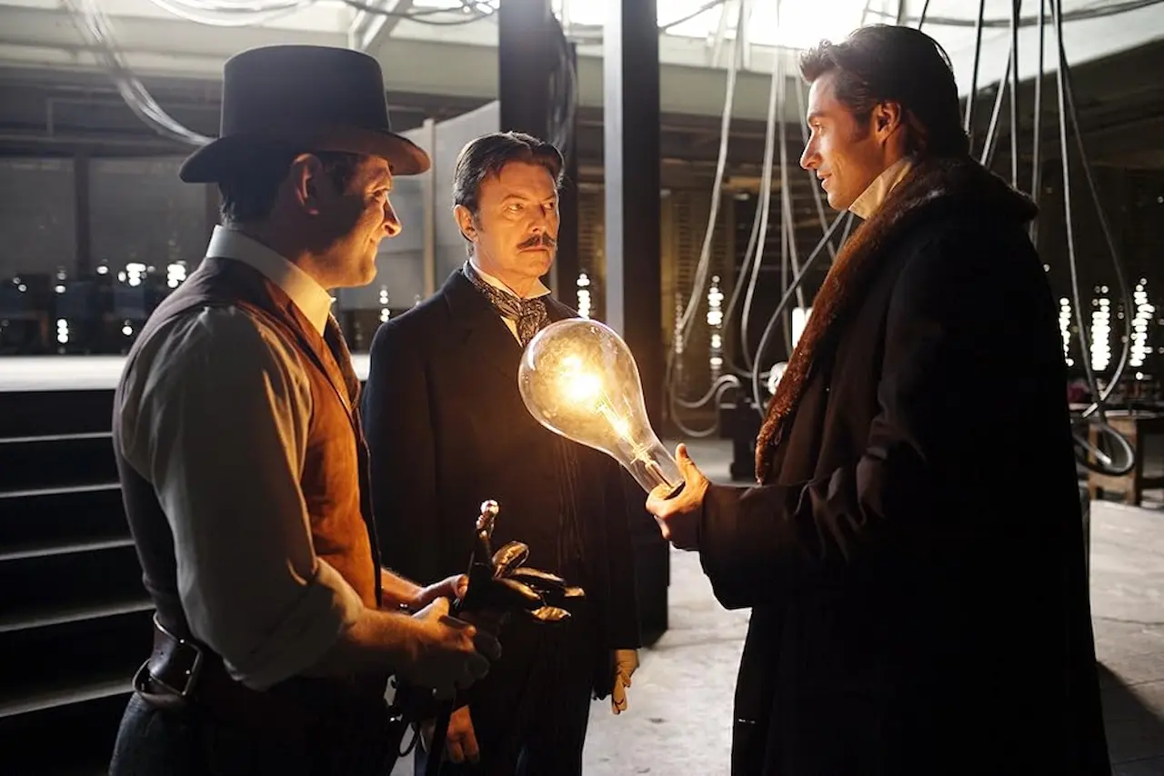 The Prestige David Bowie