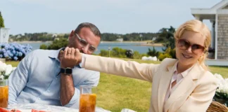 The perfect couple