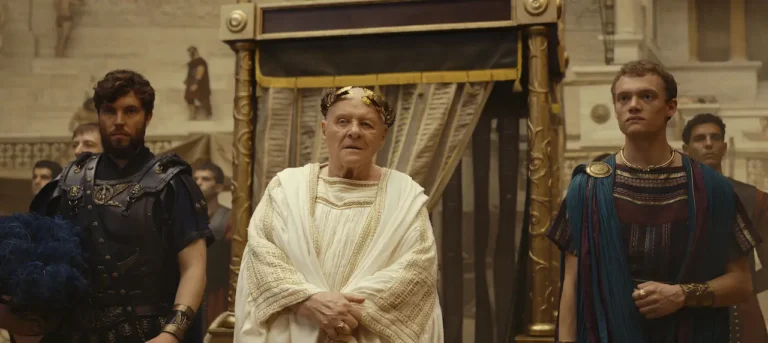 Those About to Die: dal 19 luglio la serie di Roland Emmerich su Prime Video