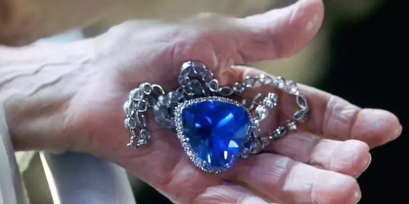 Titanic cuore dell'oceano