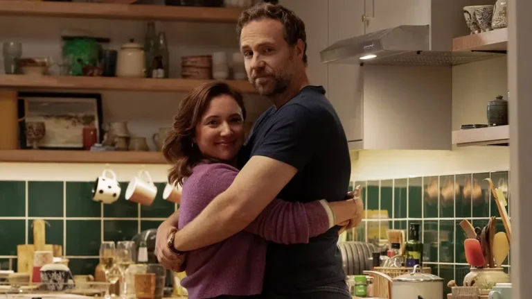 Trying – stagione 4, la spiegazione del finale: Che cosa significa il viaggio di Scott?