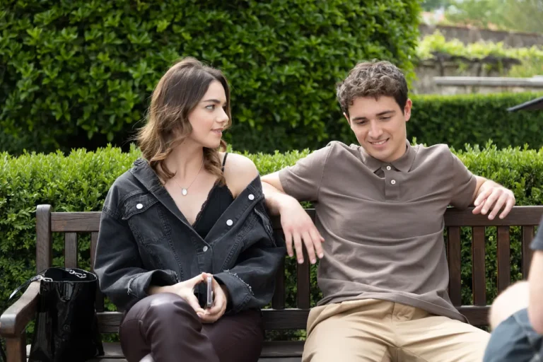 Un oggi alla volta: trailer e poster dell’esordio di Nicola Conversa
