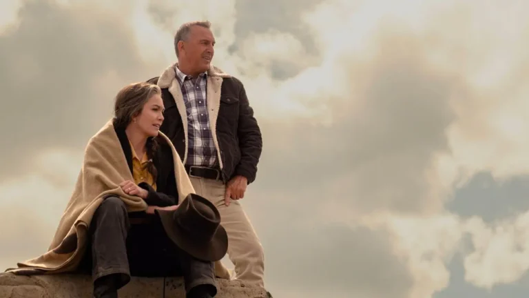 Uno di noi: il film di Kevin Costner è basato su una storia vera?