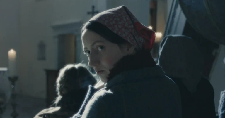 Vermiglio di Maura Delpero nominato ai Golden Globes 2025