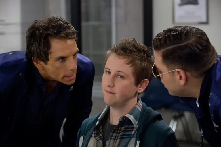 Vicini del terzo tipo: tutto quello che c’è da sapere sul film con Ben Stiller