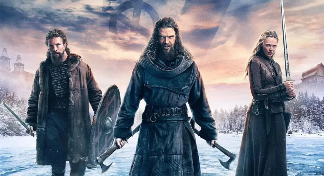 Vikings: Valhalla stagione 2 - recap