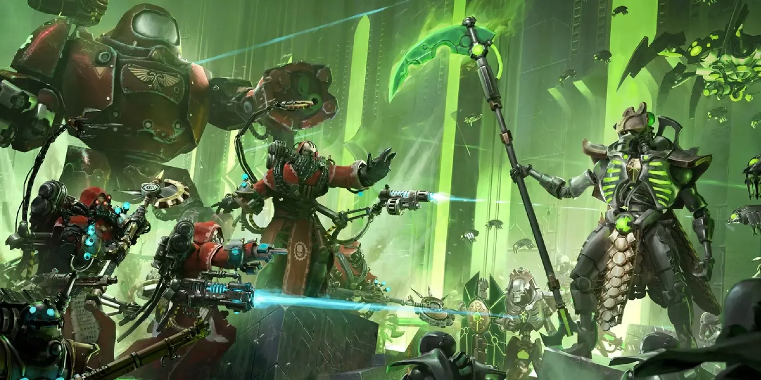 Warhammer 40.000