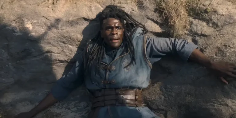 Come mai Addam di Hull può cavalcare un drago anche se non è un Targaryen
