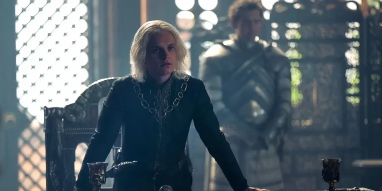 House of the Dragon 2 episodio 5: il trailer