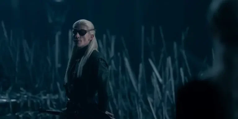 Aemond e Alicent: che implicazioni ha la scelta del Concilio Ristretto in House of the Dragon?