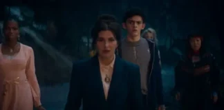 Agatha All Along