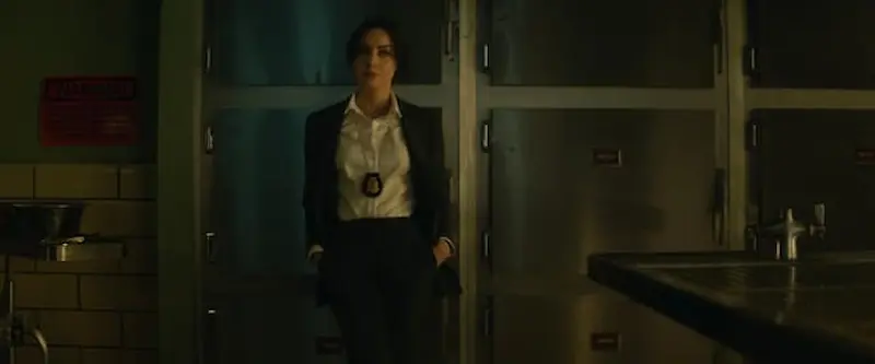 aubrey plaza agatha all along