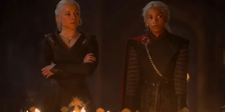 House of the Dragon potrebbe aver rovinato uno dei pochi finali “felici” dei personaggi Targaryen?