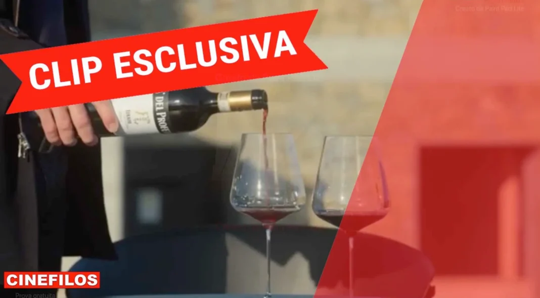 celebrity wines