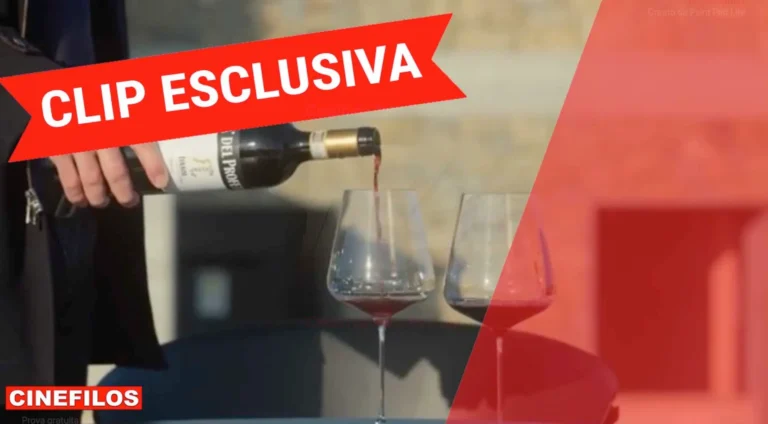 Celebrity Wines – Hernanes: una clip esclusiva dal documentario