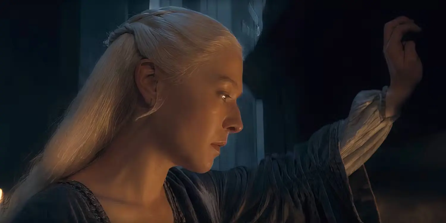 House of the Dragon 2