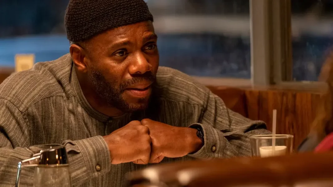 Colman Domingo Euphoria