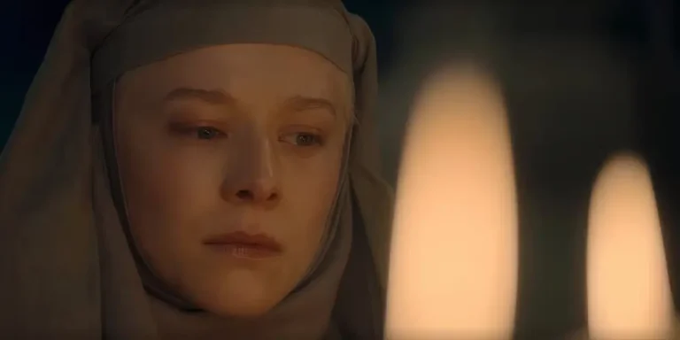 House of the Dragon stagione 2 episodio 3: la spiegazione del finale di “Il mulino in fiamme”