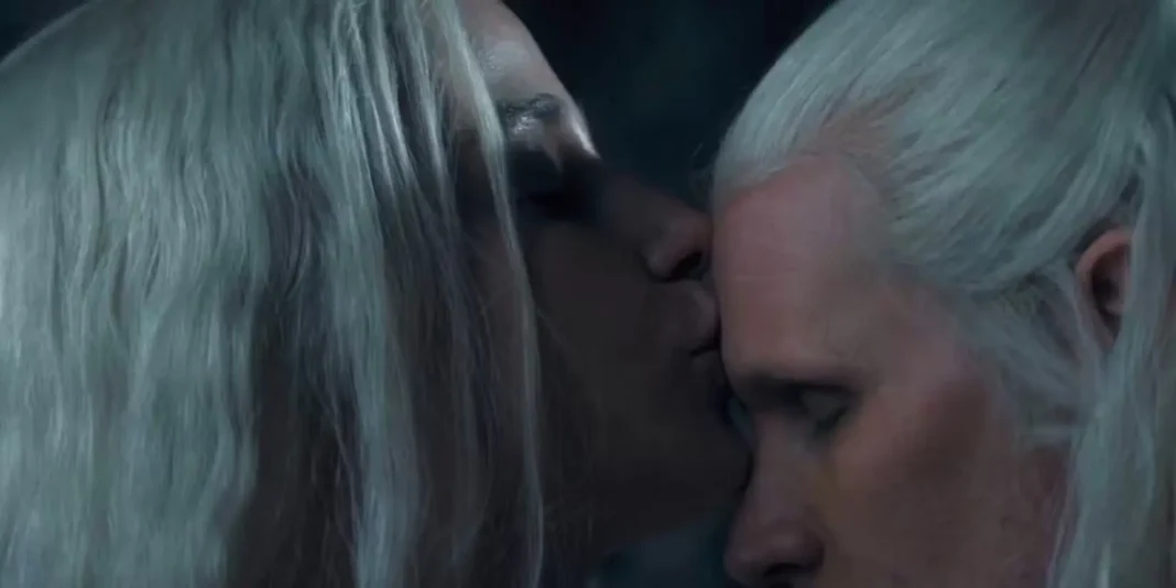 house of the dragon deamon targaryen