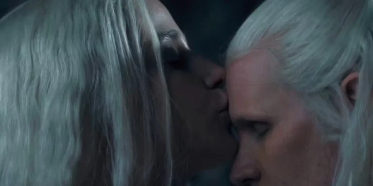 Daemon Targaryen: il significato e le conseguenze della sua visione incestuosa in House of The Dragon 2×05