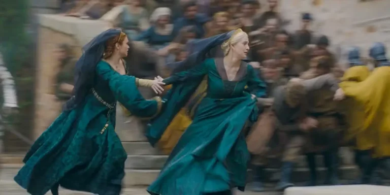 House of the Dragon 2 prefigura il momento più devastante nella storia dei Targaryen
