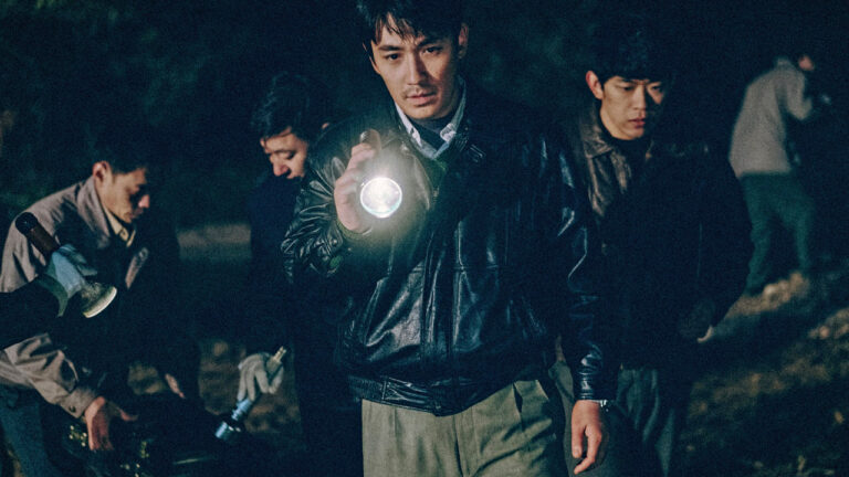 Il mistero scorre sul fiume, recensione del film di Wei Shujun