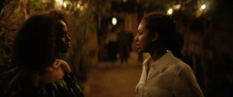 Madame Luna: la recensione del film di Daniel Espinosa