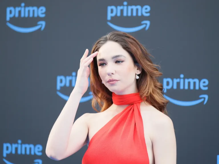 Matilda De Angelis: 10 cose che forse non sai sull’attrice