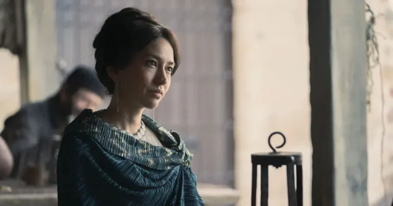 Chi è la donna che la cameriera di Rhaenyra cerca ad Approdo del re in House of the Dragon 2×05?