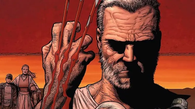 Deadpool & Wolverine
