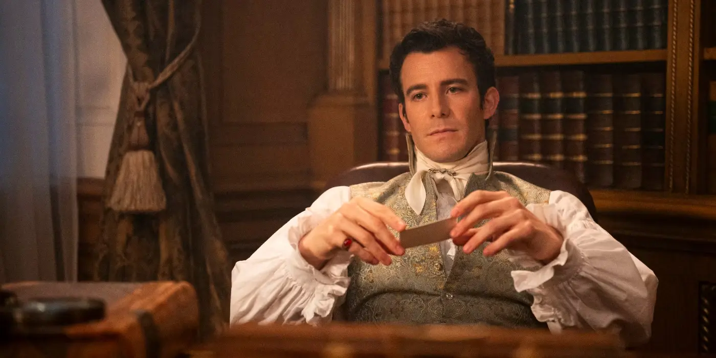 quarta stagione di Bridgerton