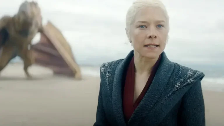 House of the Dragon 2: il trailer del settimo e penultimo episodio