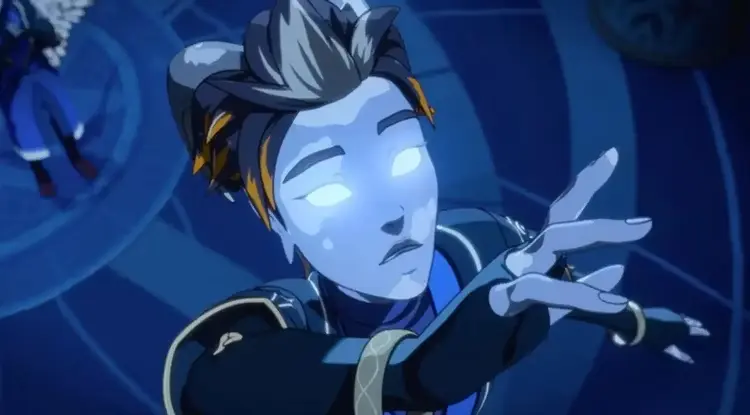 The Dragon Prince - stagione 6 