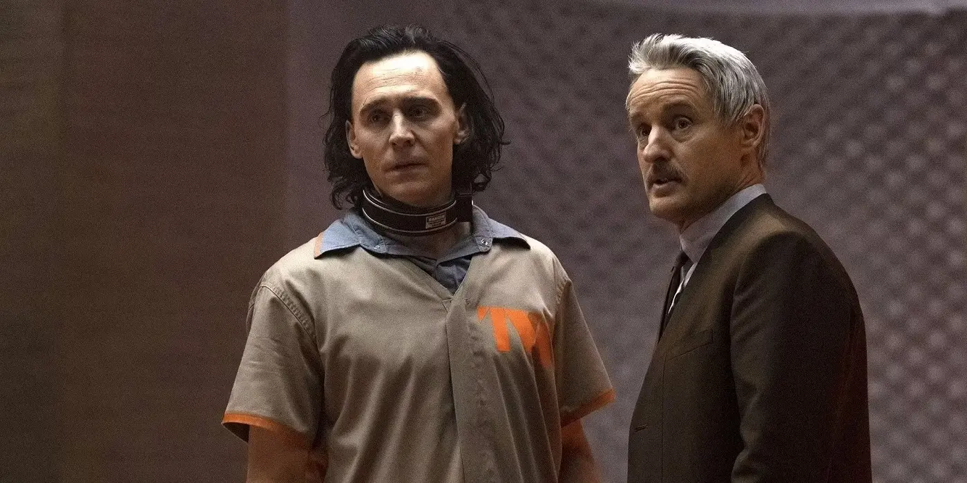 tom hiddleston owen wilson morbius loki-season-one