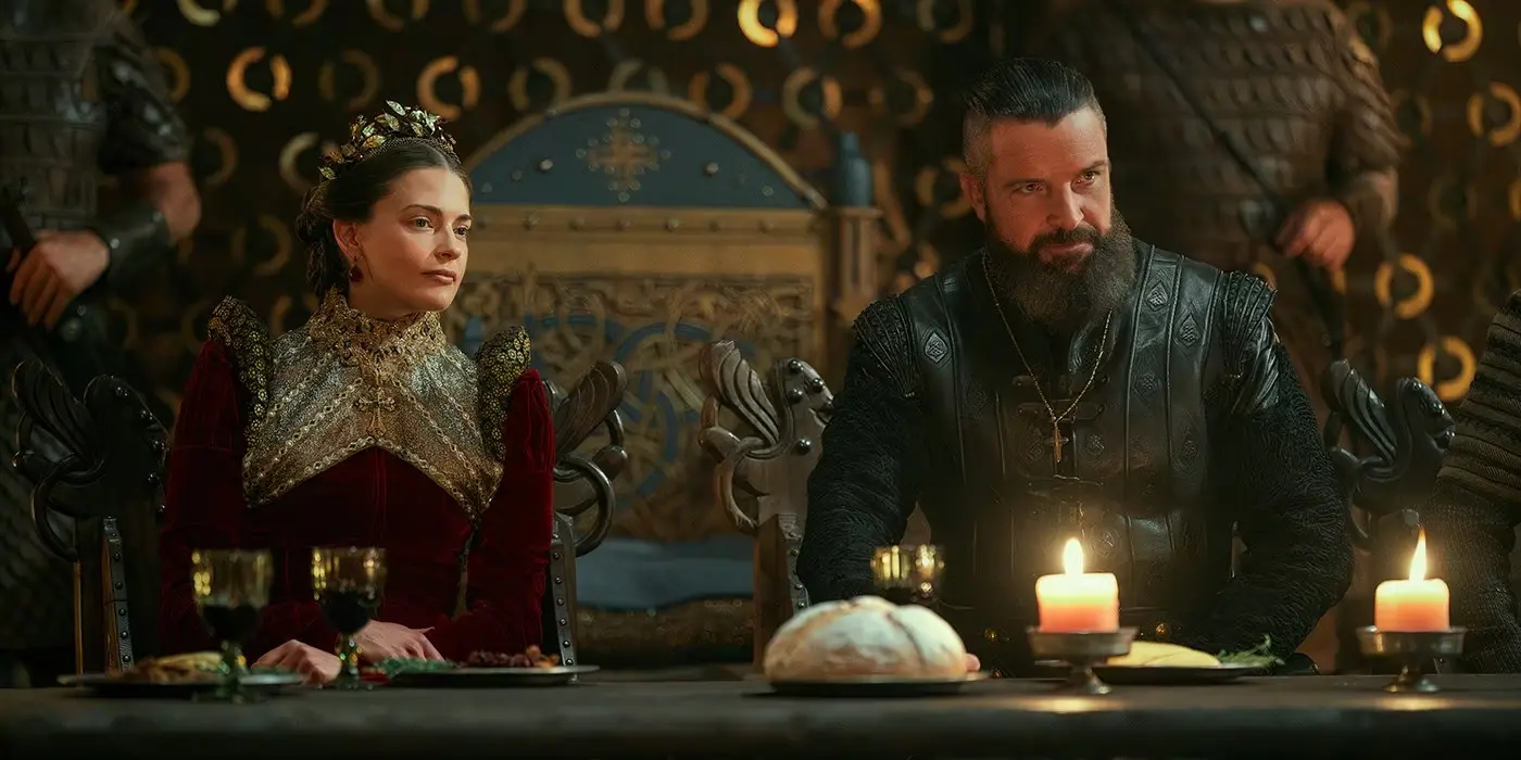 Vikings: Valhalla - stagione 3 